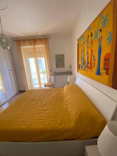  Appartamento Raffaella con vista panoramica vicino alle Terme in Acqui Terme