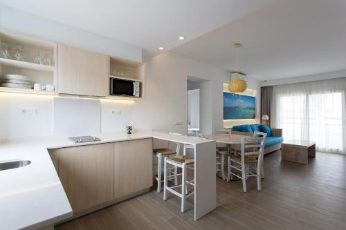 Apartamentos Pou Des Pujols 3