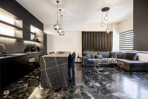 Acropolis Residence by A&A Residencies, Ateny