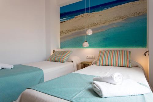 Apartamentos Pou Des Pujols - image 6