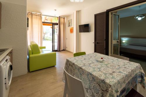 Villa Santangelo - Agropoli