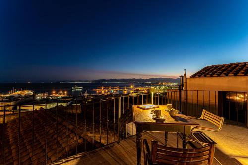 Saint Amand By Palazzo Boyl - Cagliari