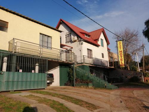 APART HOTEL Atardecer in Atlantida