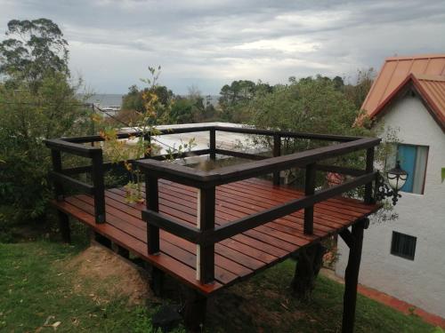 APART HOTEL Atardecer in Atlantida