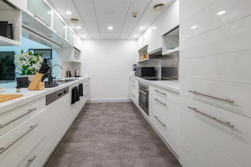 & Burj Luxury Living 2bhk Direct Burj Khalifa View, Dubai (foto 6)