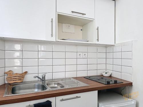 Studio Lumineux à deux pas du Vieux-Port - Les Frères de la Loc', Marseille (photo 7)
