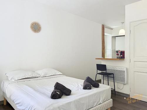 Studio Lumineux à deux pas du Vieux-Port - Les Frères de la Loc', Marseille (photo 4)