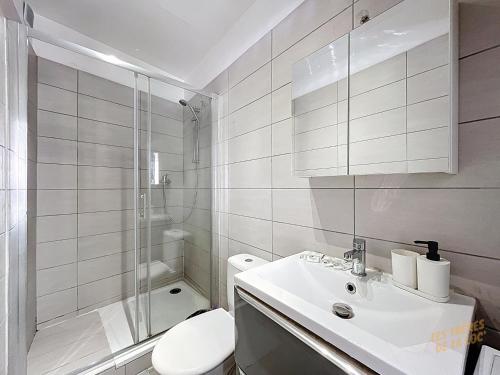 Studio Lumineux à deux pas du Vieux-Port - Les Frères de la Loc', Marseille (photo 9)