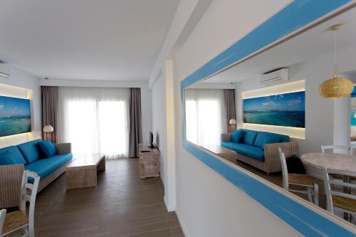 Apartamentos Pou Des Pujols 2