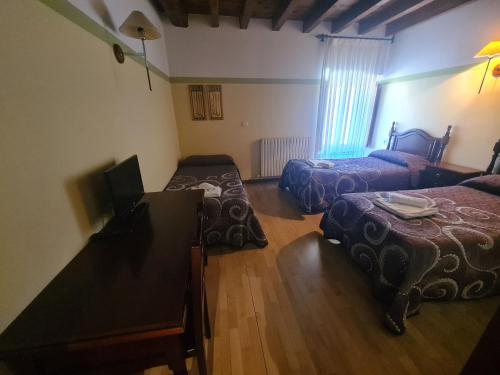 Hostal Las Nieves