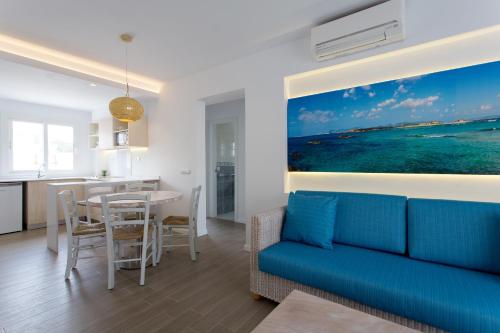 Apartamentos Pou Des Pujols - image 8