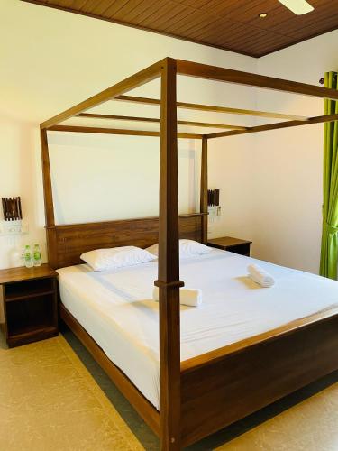 Deluxe Double Room image 1