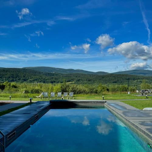 Lake Hill Resort & SPA