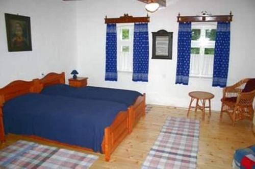 Anna Falusi Vendégház Sarud (Anna Falusi Vendeghaz Sarud) in ซารุด