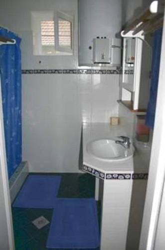 Anna Falusi Vendégház Sarud (Anna Falusi Vendeghaz Sarud) in ซารุด