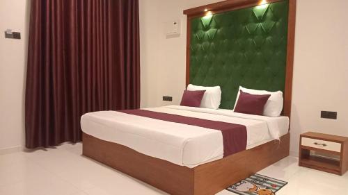 Kudila Resort – Anuradhapura, IA