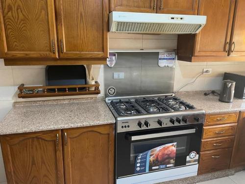 Abdoun is comfortable accommodation and an exceptional location close to the mall - image 2