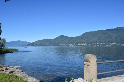 Buena Vista - Apartment - Germignaga