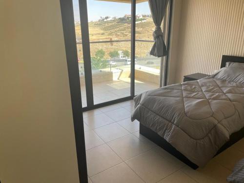 Abdoun is comfortable accommodation and an exceptional location close to the mall - main image