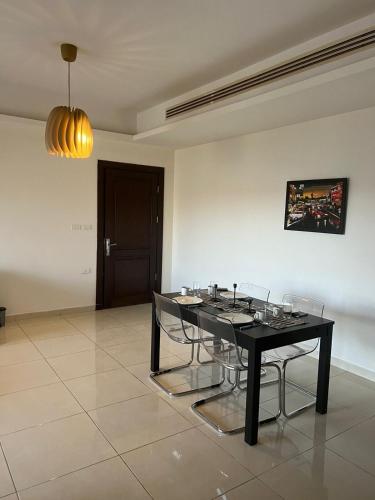 Abdoun is comfortable accommodation and an exceptional location close to the mall - image 3
