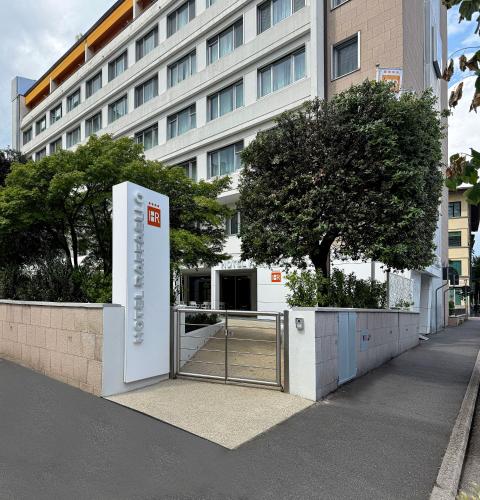 Hotel Raffaello, Florencja