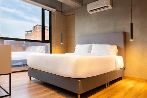 Loft 43, Medellín (fotografie 7)