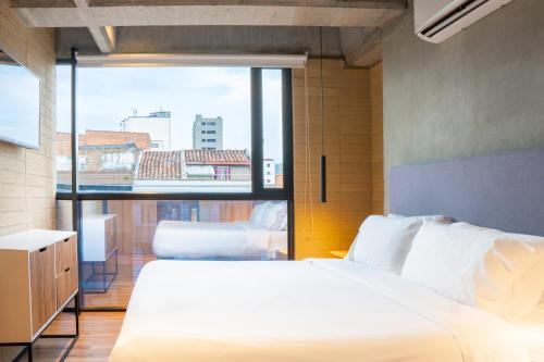 Loft 43, Medellín (fotografie 8)
