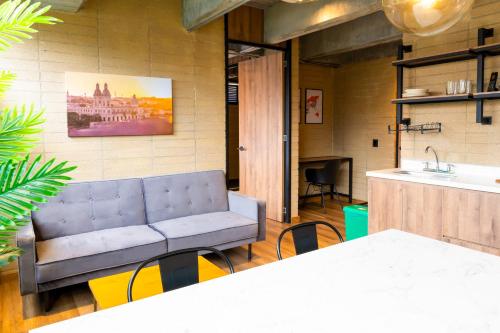 Loft 43, Medellín (fotografie 11)