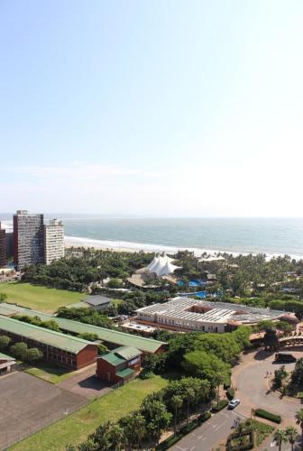 The Spinnaker, Durban (fotografie 2)