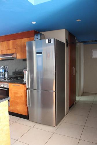 The Spinnaker, Durban (fotografie 8)