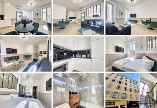 One-Bedroom Apartment image 2