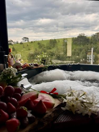 Zlatibor Wild nest Rabbit Lux in زلاتيبور