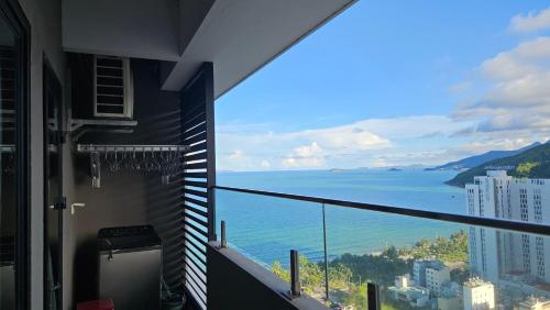 Bột Tourist Apartment - Flc Sea Tower Quy Nhơn - 주변 환경
