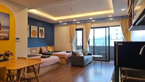 Bột Tourist Apartment - Flc Sea Tower Quy Nhơn
