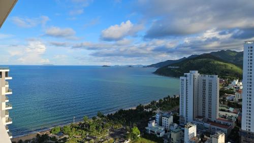 Bột Tourist Apartment - Flc Sea Tower Quy Nhơn - 주변 명소