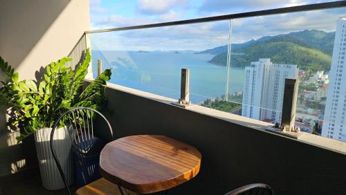 Bột Tourist Apartment - Flc Sea Tower Quy Nhơn - 주변 환경