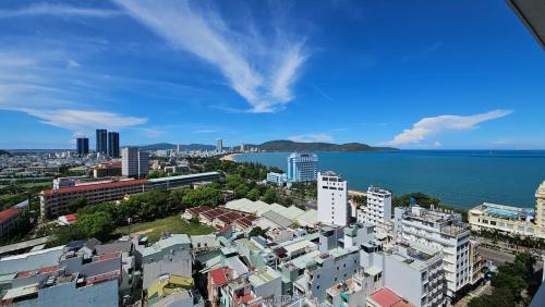 Bột Tourist Apartment - Flc Sea Tower Quy Nhơn - 숙소 외관