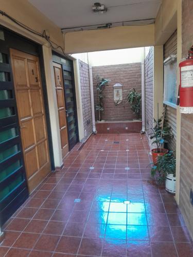 Alojamiento Lavalle, Guaymallen