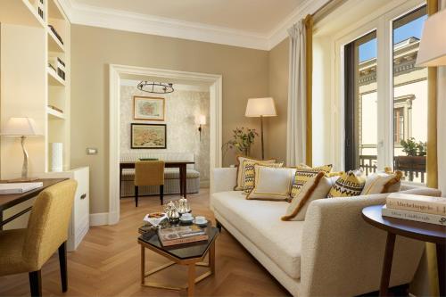 Rocco Forte Hotel Savoy, Firenze