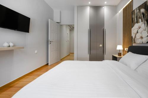 Acropolis View Apartment by A&A Residencies Room Type - Two-Bedroom Apartment Acropolis View Apartment by A&A Residencies Room Type - Two-Bedroom Apartment