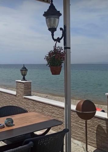 Kum Motel in Turkeli