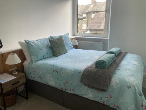 Birch Tree House in Windermere