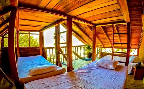 1 twin bed