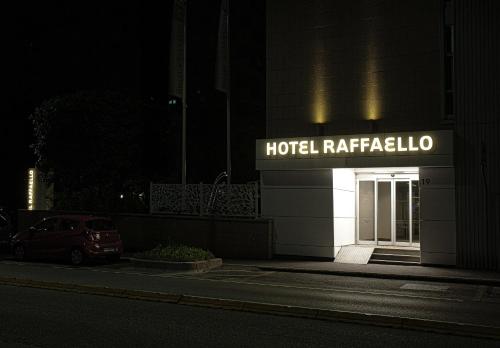 Hotel Raffaello - image 12