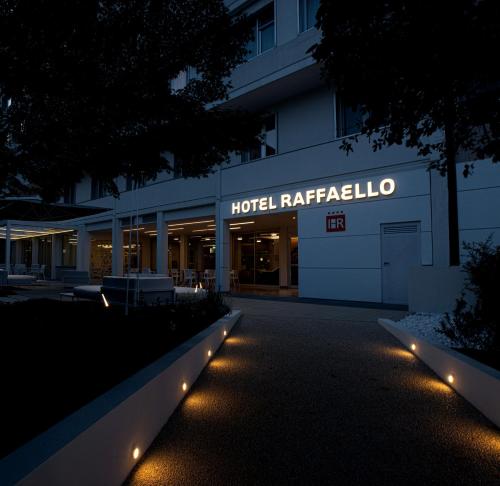 Facilities, Hotel Raffaello in Rifredi