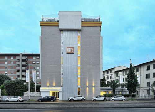Hotel Raffaello, Флоренция (фото 3)