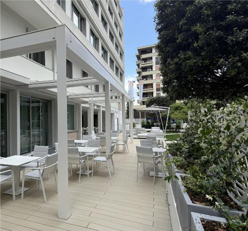 Hotel Raffaello - image 11