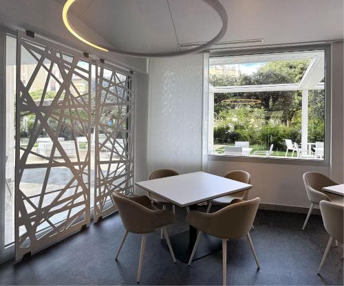 Facilities, Hotel Raffaello in Rifredi