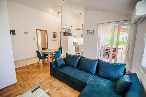 Apartment Tomislav in Zidarici