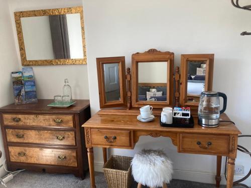 Birch Tree House in Windermere